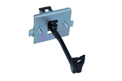 Türfeststeller für PEUGEOT 3008 I Großraumlimousine 5008