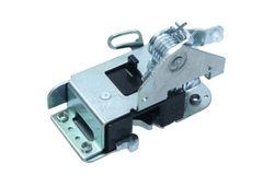 Türschloss für IVECO DAILY III Kasten Bus Pritsche/Fahrgestell IV V VI