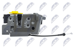 Türschloss rechts für FORD TOURNEO CUSTOM V362 Bus TRANSIT Kasten