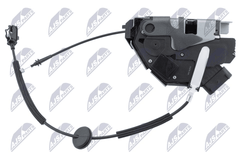 Türschloss rechts für FORD TRANSIT V363 Kasten Pritsche/Fahrgestell Bus