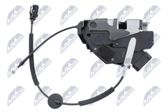 Türschloss vorne rechts für FORD TRANSIT V363 Bus Kasten Pritsche/Fahrgestell