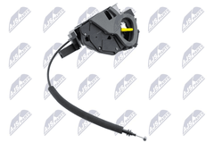 Türschloss hinten rechts für FORD TRANSIT V363 Bus Kasten Pritsche/Fahrgestell