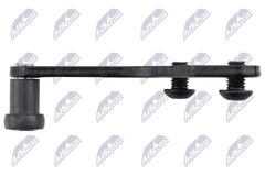 Rollenführung Schiebetür links für FORD TRANSIT Kasten Bus