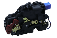 Türschloss links für SKODA FABIA I Stufenheck Combi Praktik