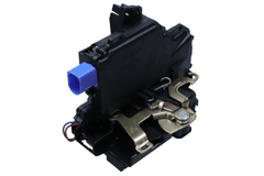 Türschloss links für SKODA FABIA I Stufenheck Combi Praktik