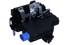 Türschloss rechts für SKODA FABIA I Stufenheck Combi Praktik