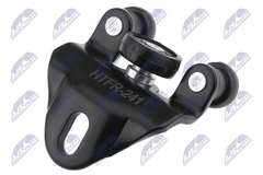 Rollenführung Schiebetür links für FORD TRANSIT Kasten Bus Pritsche/Fahrgestell