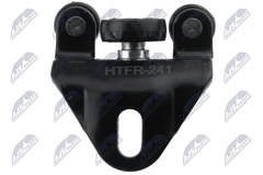 Rollenführung Schiebetür links für FORD TRANSIT Kasten Bus Pritsche/Fahrgestell