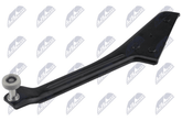 Rollenführung Schiebetür links für FORD TOURNEO CONNECT / GRAND V408