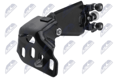 Rollenführung Schiebetür links für FORD TOURNEO CONNECT / GRAND V408