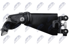 Rollenführung Schiebetür links für FORD TOURNEO CONNECT / GRAND V408