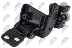 Rollenführung Schiebetür links für FORD TOURNEO CUSTOM V362 Bus TRANSIT Kasten
