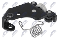 Rollenführung Schiebetür rechts für FORD TRANSIT CONNECT