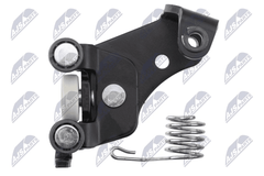 Rollenführung Schiebetür rechts für FORD TRANSIT CONNECT