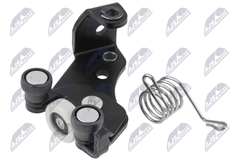 Rollenführung Schiebetür rechts für FORD TRANSIT CONNECT