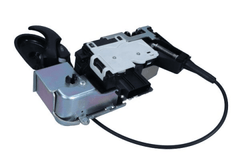 Türschloss links für FORD TRANSIT Kasten Pritsche/Fahrgestell Bus