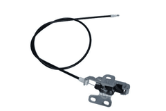 Türschloss links für CITROËN FIAT PEUGEOT JUMPER II Kasten Pritsche/Fahrgestell