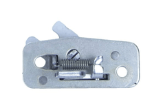 Türschloss rechts für IVECO DAILY IV Kasten Bus Pritsche/Fahrgestell