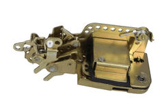 Türschloss rechts für VW TRANSPORTER T4 Kasten Bus Pritsche/Fahrgestell