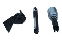 Motorhaubenschloss für FORD FOCUS II Turnier Stufenheck Cabriolet