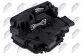 Türschloss hinten links für FORD TOURNEO CUSTOM V362 Bus TRANSIT Kasten