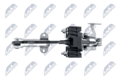 Türfeststeller rechts für CITROËN FIAT PEUGEOT JUMPER II Kasten