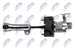 Türfeststeller links für CITROËN FIAT PEUGEOT JUMPER II Kasten