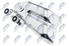 Rollenführung Schiebetür rechts für CITROËN FIAT PEUGEOT JUMPER II Kasten