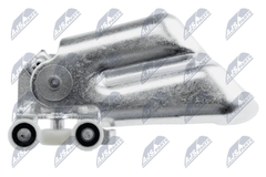 Rollenführung Schiebetür rechts für CITROËN FIAT PEUGEOT JUMPER II Kasten