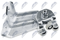 Rollenführung Schiebetür rechts für CITROËN FIAT PEUGEOT JUMPER II Kasten