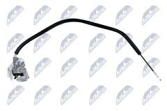 Türschloss links für CITROËN FIAT PEUGEOT JUMPER II Kasten Pritsche/Fahrgestell