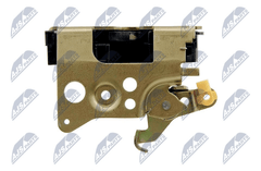 Türschloss rechts für CITROËN FIAT PEUGEOT JUMPER I Kasten Bus DUCATO