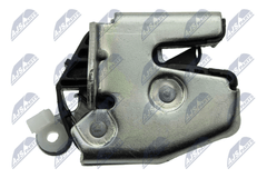 Türschloss hinten rechts für FIAT DOBLO Cargo Großraumlimousine