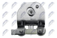 Rollenführung Schiebetür rechts für CITROËN FIAT PEUGEOT JUMPER II Kasten