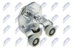 Rollenführung Schiebetür rechts für CITROËN FIAT PEUGEOT JUMPER II Kasten