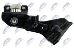 Rollenführung Schiebetür rechts für CITROËN PEUGEOT JUMPER II Kasten Bus