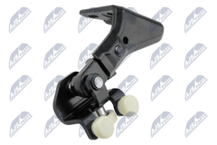 Rollenführung Schiebetür rechts für CITROËN PEUGEOT JUMPER II Kasten Bus