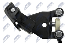 Rollenführung Schiebetür links für FIAT DOBLO Großraumlimousine