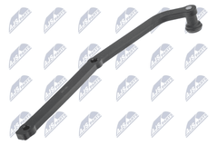 Rollenführung Schiebetür rechts für FIAT OPEL DOBLO Pritsche/Fahrgestell Kombi