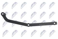 Rollenführung Schiebetür rechts für FIAT OPEL DOBLO Pritsche/Fahrgestell Kombi