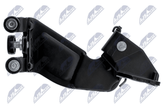 Rollenführung Schiebetür rechts für FIAT OPEL DOBLO Kombi Cargo COMBO Tour