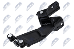 Rollenführung Schiebetür rechts für FIAT OPEL DOBLO Kombi Cargo COMBO Tour