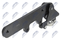 Rollenführung Schiebetür rechts für FIAT OPEL DOBLO Kombi Cargo COMBO Tour