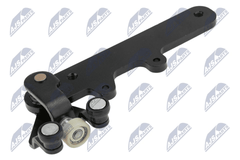 Rollenführung Schiebetür rechts für FIAT OPEL DOBLO Kombi Cargo COMBO Tour