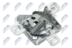 Motorhaubenschloss für CITROËN FIAT PEUGEOT JUMPER I Pritsche/Fahrgestell