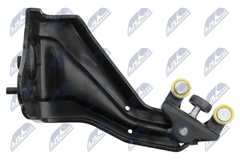 Rollenführung Schiebetür für FIAT