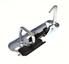 Motorhaubenschloss für VW EOS GOLF V Variant VI Cabriolet JETTA III IV SHARAN