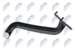 Rollenführung Schiebetür rechts für CITROËN FIAT PEUGEOT JUMPY II Kasten