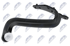 Rollenführung Schiebetür rechts für CITROËN FIAT PEUGEOT JUMPY II Kasten