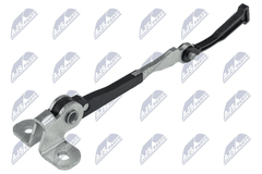 Türfeststeller für FIAT DOBLO Großraumlimousine